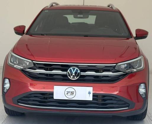 VOLKSWAGEN NIVUS 1.0 200 TSI TOTAL FLEX HIGHLINE AUTOMÁTICO